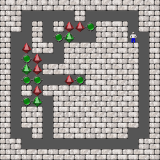 Уровень 387 — More Bugs collections